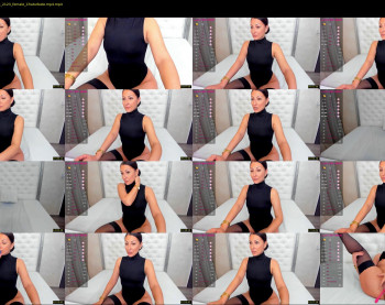 shy_cinderella — 27 minute Chaturbate female cam show recording, 1080p, Aug 28, 2022