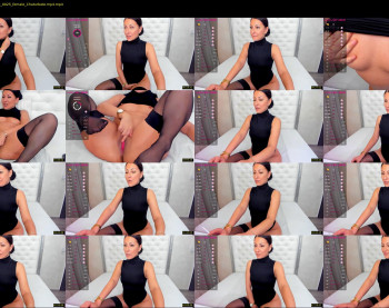 shy_cinderella — 54 minute Chaturbate female cam show recording, 1080p, Aug 29, 2022