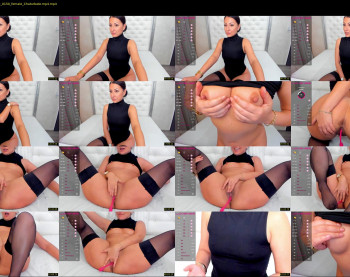 shy_cinderella — 49 minute Chaturbate female cam show recording, 1080p, Aug 29, 2022