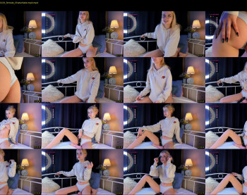 simpsoncory — 54 minute Chaturbate female cam show recording, 1080p, Aug 29, 2022