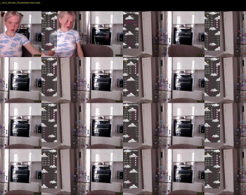 small_blondee — 62 minute Chaturbate female cam show recording, 1080p, Aug 28, 2022