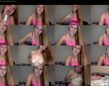 smexxii93 — 116 minute Chaturbate female cam show recording, 480p, Aug 28, 2022