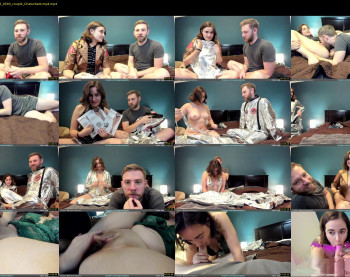 spaceneighbor — 54 minute Chaturbate couple cam show recording, 1080p, Aug 28, 2022