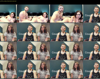 spaceneighbor — 9 minute Chaturbate couple cam show recording, 1080p, Aug 28, 2022