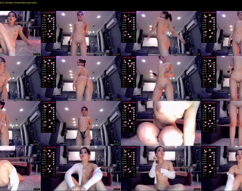 sun_for_you — 59 minute Chaturbate female cam show recording, 1080p, Aug 29, 2022