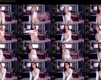 sun_for_you — 3 minute Chaturbate female cam show recording, 1080p, Aug 29, 2022