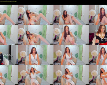 sunshine13_ — 55 minute Chaturbate female cam show recording, 1080p, Aug 28, 2022