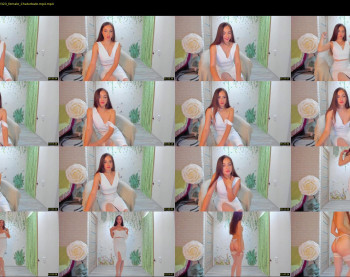 sunshine13_ — 14 minute Chaturbate female cam show recording, 1080p, Aug 28, 2022