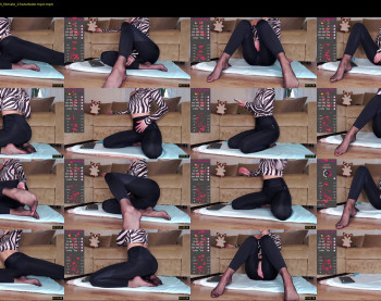 supa_fly_ — 54 minute Chaturbate female cam show recording, 1080p, Aug 28, 2022