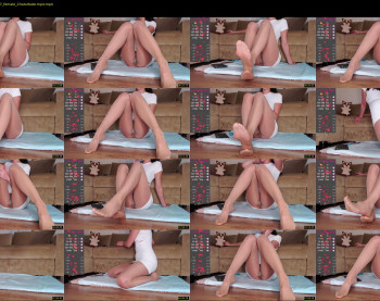 supa_fly_ — 55 minute Chaturbate female cam show recording, 1080p, Aug 28, 2022