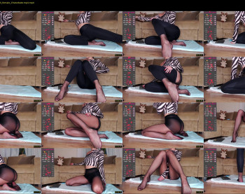 supa_fly_ — 54 minute Chaturbate female cam show recording, 1080p, Aug 28, 2022