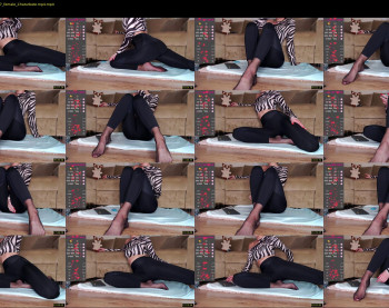 supa_fly_ — 34 minute Chaturbate female cam show recording, 1080p, Aug 28, 2022