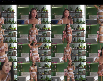 sweet_moan — 90 minute Chaturbate female cam show recording, 720p, Aug 28, 2022