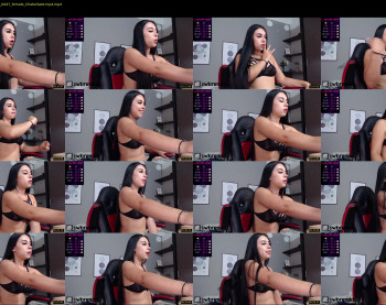 sweetbrenda_ — 11 minute Chaturbate female cam show recording, 1080p, Aug 29, 2022