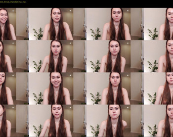 sweetpulse_ — 30 minute Chaturbate female cam show recording, 1080p, Aug 29, 2022