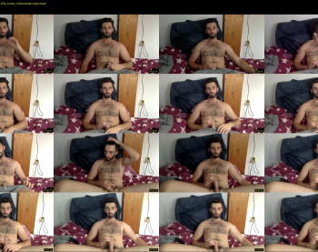 sweettom69 — 60 minute Chaturbate male cam show recording, 480p, Aug 28, 2022