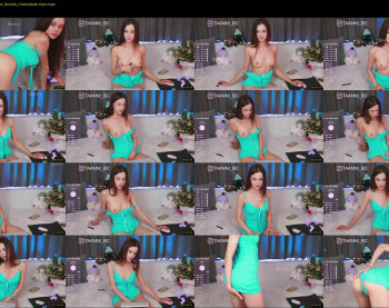 taanni_bc — 23 minute Chaturbate female cam show recording, 1080p, Aug 29, 2022