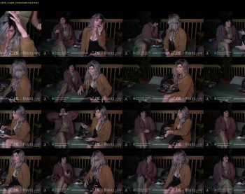tantric_eden_ — 51 minute Chaturbate female cam show recording, 1080p, Aug 29, 2022