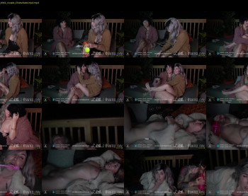 tantric_eden_ — 54 minute Chaturbate female cam show recording, 1080p, Aug 29, 2022