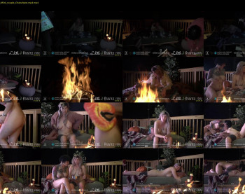 tantric_eden_ — 54 minute Chaturbate female cam show recording, 1080p, Aug 29, 2022