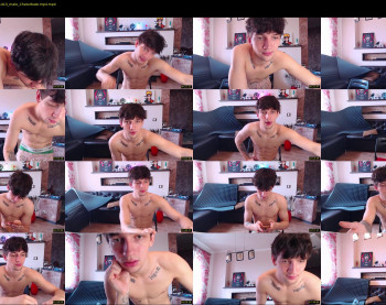 teddy_mode — 54 minute Chaturbate couple cam show recording, 1080p, Aug 28, 2022