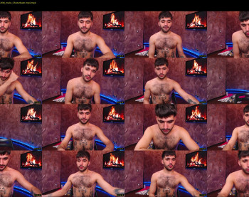 teddy_mode — 54 minute Chaturbate couple cam show recording, 1080p, Aug 28, 2022