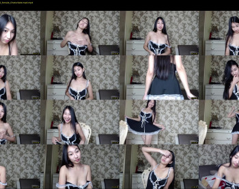 tinaniksy — 36 minute Chaturbate female cam show recording, 1080p, Aug 28, 2022