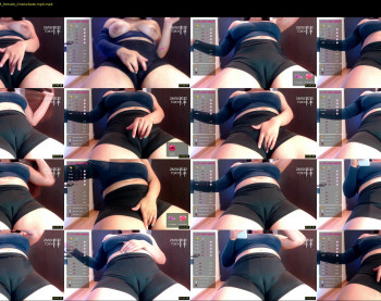 tokyo_96 — 31 minute Chaturbate female cam show recording, 720p, Aug 28, 2022