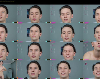 tommyjoyer — 54 minute Chaturbate male cam show recording, 1080p, Aug 29, 2022