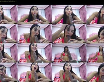 valentoro1 — 5 minute Chaturbate female cam show recording, 720p, Aug 28, 2022