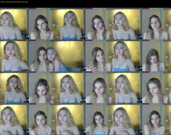 vanessa_maes — 20 minute Chaturbate female cam show recording, 1080p, Aug 29, 2022