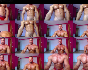 vecinito_ctb — 55 minute Chaturbate male cam show recording, 1080p, Aug 28, 2022