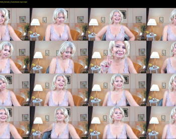 victoria_dior — 91 minute Chaturbate female cam show recording, 720p, Aug 28, 2022