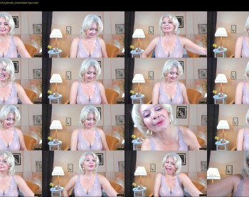 victoria_dior — 16 minute Chaturbate female cam show recording, 720p, Aug 28, 2022