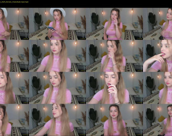 victoria_karma — 99 minute Chaturbate female cam show recording, 720p, Aug 28, 2022