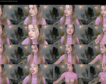 victoria_karma — 79 minute Chaturbate female cam show recording, 720p, Aug 28, 2022