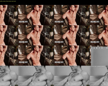 viktor_secret — 10 minute Chaturbate male cam show recording, 1080p, Aug 28, 2022