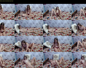 viktoria9898 — 77 minute Chaturbate couple cam show recording, 720p, Aug 29, 2022