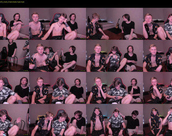 vince__dice — 54 minute Chaturbate male cam show recording, 1080p, Aug 29, 2022