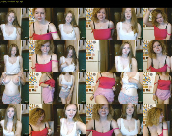 viodetta — 84 minute Chaturbate female cam show recording, 720p, Aug 28, 2022