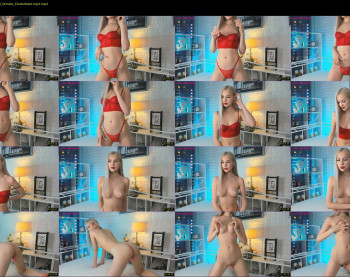w0wgirls — 21 minute Chaturbate couple cam show recording, 1080p, Aug 28, 2022