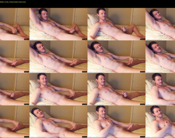 warrenkener — 54 minute Chaturbate male cam show recording, 1080p, Aug 28, 2022