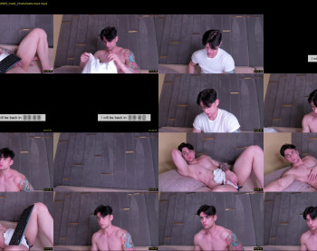 waynemiller_ — 62 minute Chaturbate male cam show recording, 1080p, Aug 28, 2022