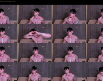 waynemiller_ — 7 minute Chaturbate male cam show recording, 1080p, Aug 28, 2022