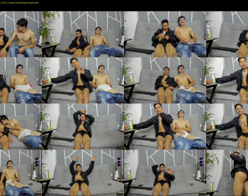 web_gammer_ — 54 minute Chaturbate male cam show recording, 1080p, Aug 28, 2022