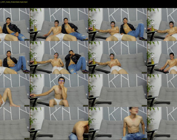 web_gammer_ — 10 minute Chaturbate male cam show recording, 1080p, Aug 28, 2022