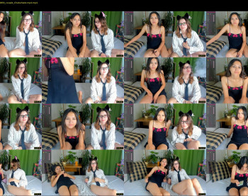 whitehelene — 28 minute Chaturbate female cam show recording, 1080p, Aug 28, 2022