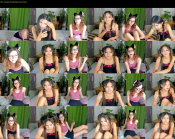 whitehelene — 54 minute Chaturbate female cam show recording, 1080p, Aug 28, 2022