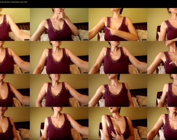 wickedtease — 82 minute Chaturbate female cam show recording, 720p, Aug 29, 2022