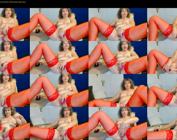 wildpersia — 36 minute Chaturbate female cam show recording, 480p, Aug 29, 2022